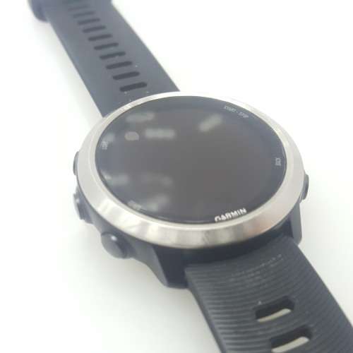 Garmin Watch Forerunner 645 Music Black