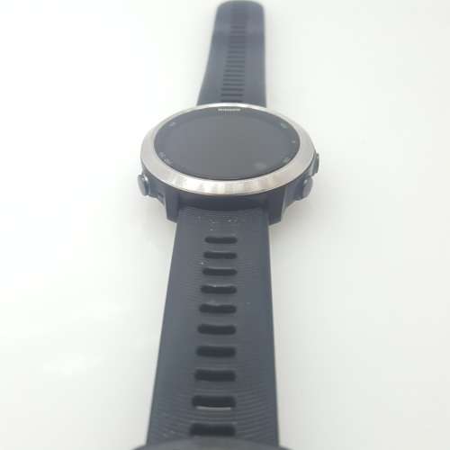 Garmin Watch Forerunner 645 Music Black
