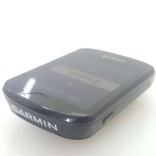 Garmin Edge 830 Black