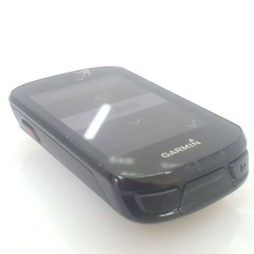 Garmin Edge 830 Black
