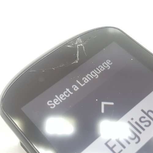 Garmin Edge 830 Black