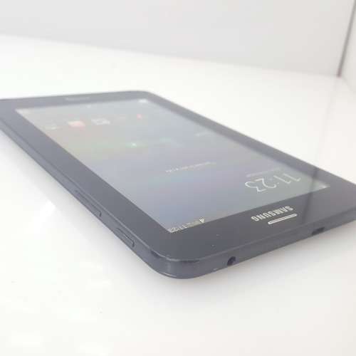 Samsung Galaxy Tab 3 Lite (2014) Black