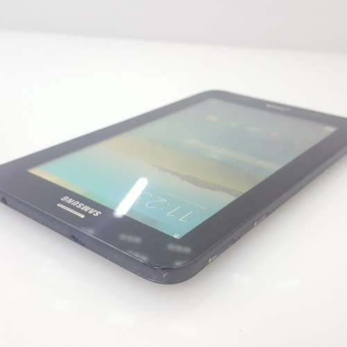 Samsung Galaxy Tab 3 Lite (2014) Black