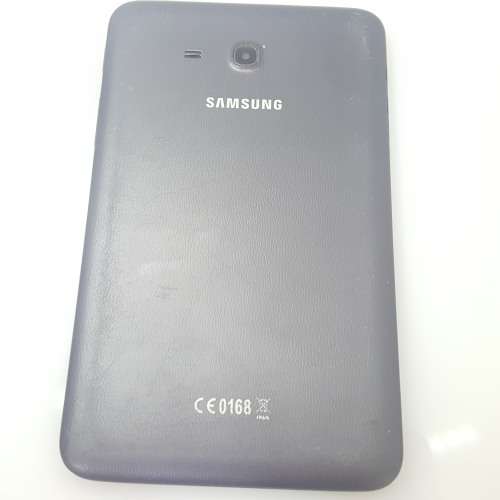Samsung Galaxy Tab 3 Lite (2014) Black
