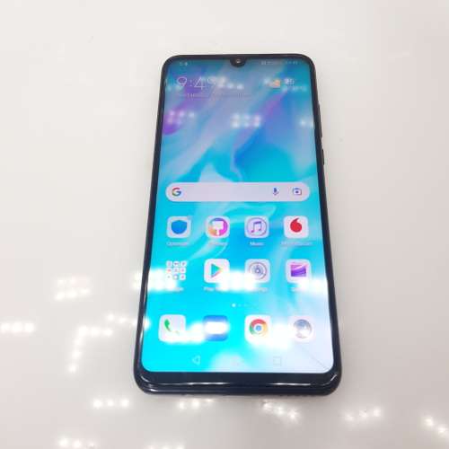 Huawei P30 Lite Black 128GB