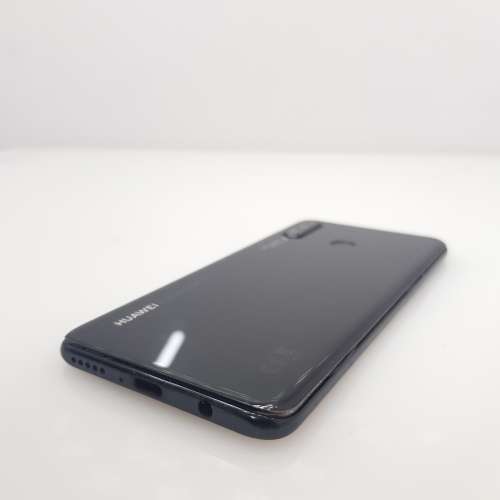 Huawei P30 Lite Black 128GB