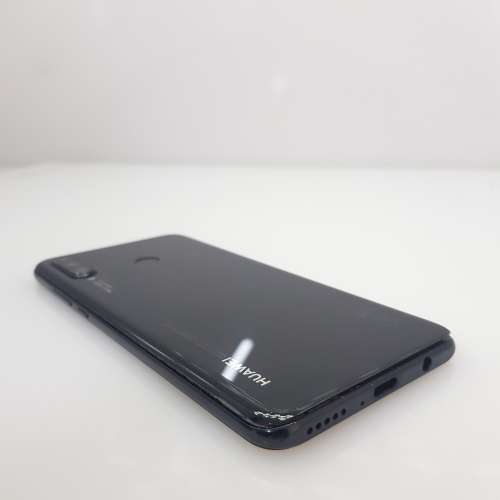 Huawei P30 Lite Black 128GB
