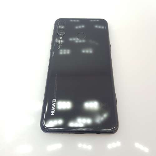 Huawei P30 Lite Black 128GB