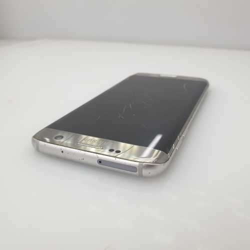 Samsung Galaxy S7 Edge Black