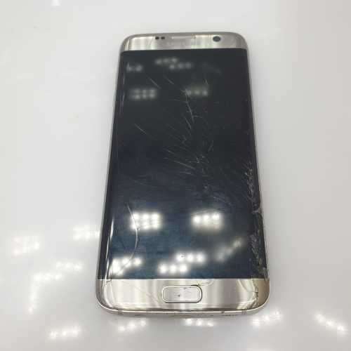 Samsung Galaxy S7 Edge Black