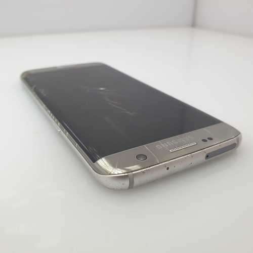 Samsung Galaxy S7 Edge Black