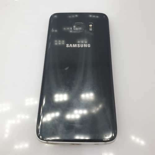 Samsung Galaxy S7 Edge Black