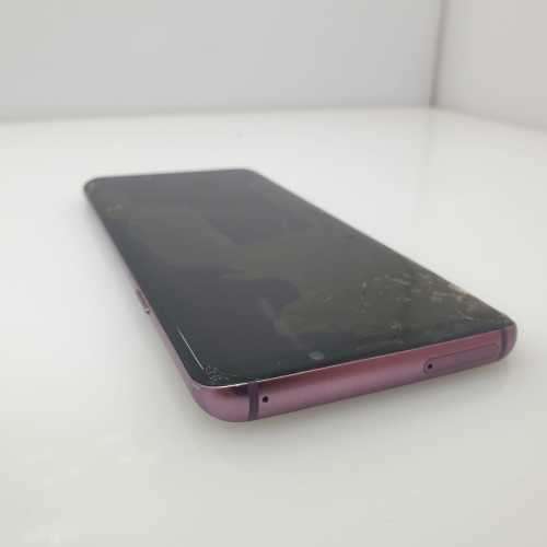 Samsung Galaxy S9 Plus Purple