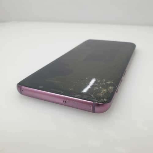 Samsung Galaxy S9 Plus Purple