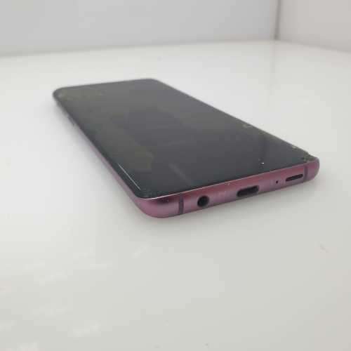 Samsung Galaxy S9 Plus Purple