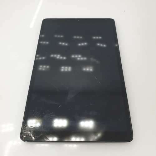 Samsung Galaxy Tab A 10.1` (2019) (WiFi and Cellular) Black