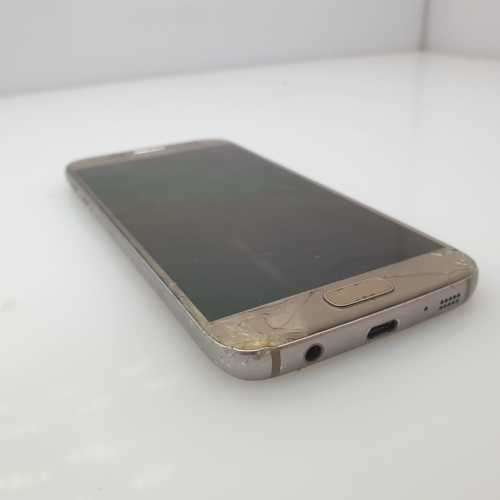 Samsung Galaxy S7 Gold