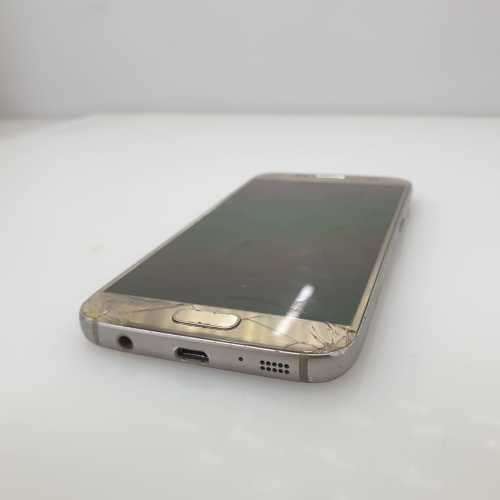 Samsung Galaxy S7 Gold