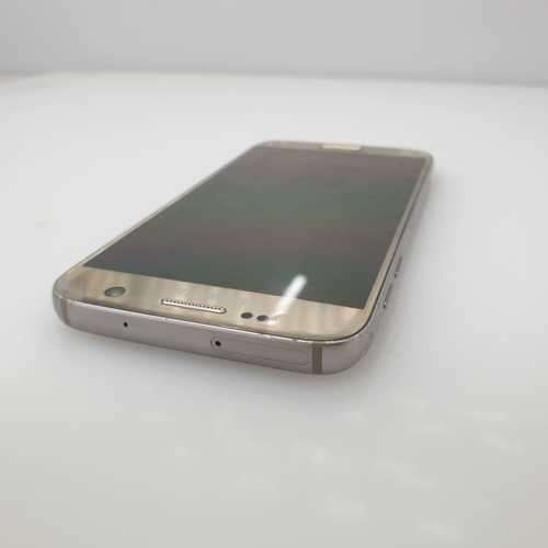 Samsung Galaxy S7 Gold