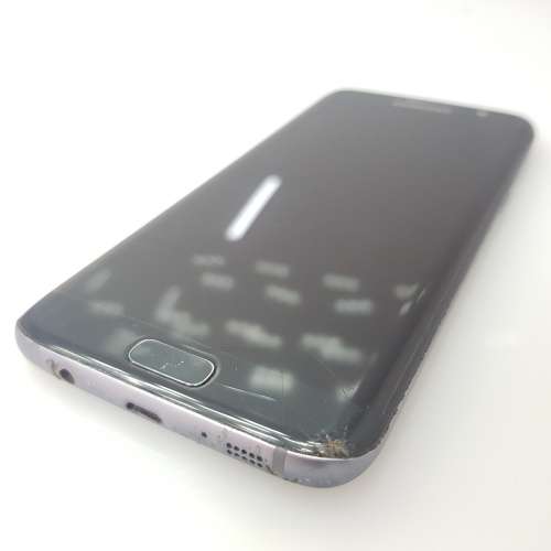 Samsung Galaxy S7 Edge 32GB Black