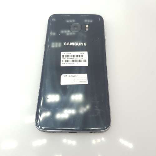 Samsung Galaxy S7 Edge 32GB Black