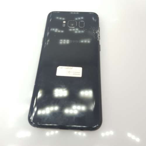 Samsung Galaxy S8 Plus 64GB Black