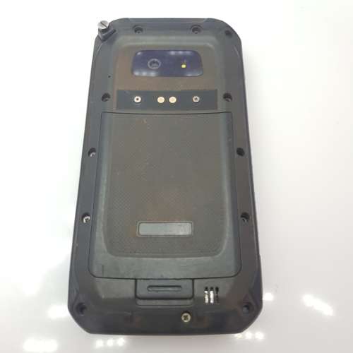 Nautiz X9 Meter Black