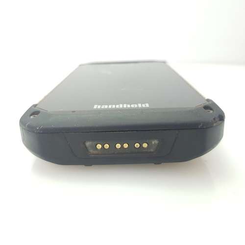 Nautiz X9 Meter Black