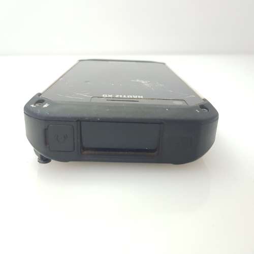 Nautiz X9 Meter Black