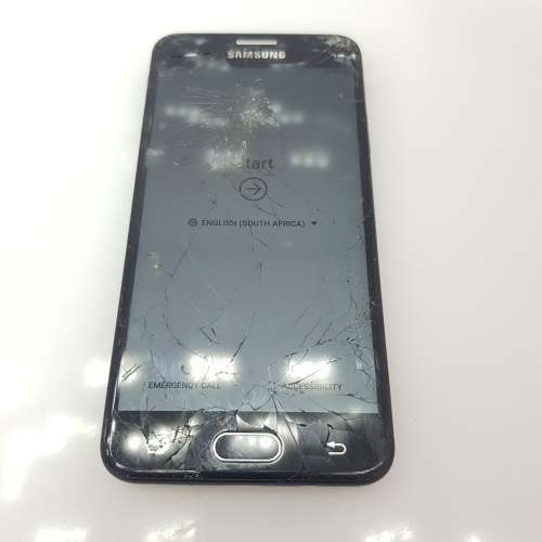 Samsung Galaxy J5 Prime 16GB Black