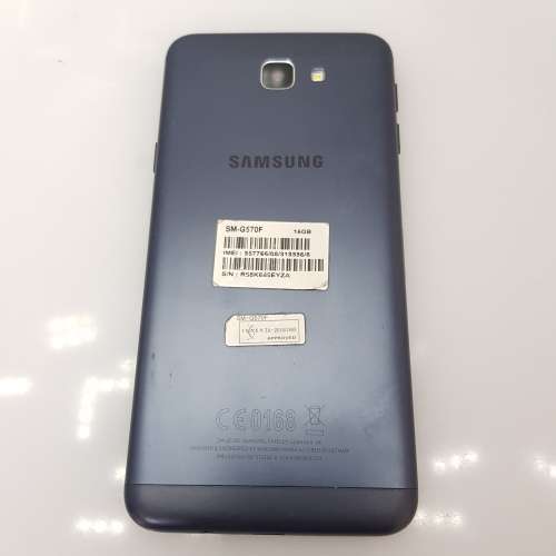 Samsung Galaxy J5 Prime 16GB Black