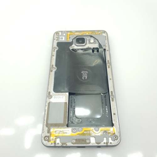 Samsung Galaxy A5 (2015) Frame Only
