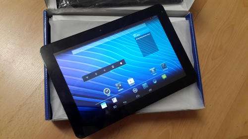 Mecer X1010 Andriod Tablet- Free delivery