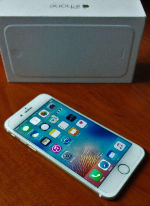 BRILLIANT iPHONE 6 (64GB)- Free delivery!
