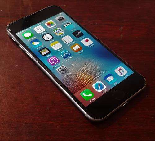 Mint iPhone 6 64gb - Free Courier Delivery!