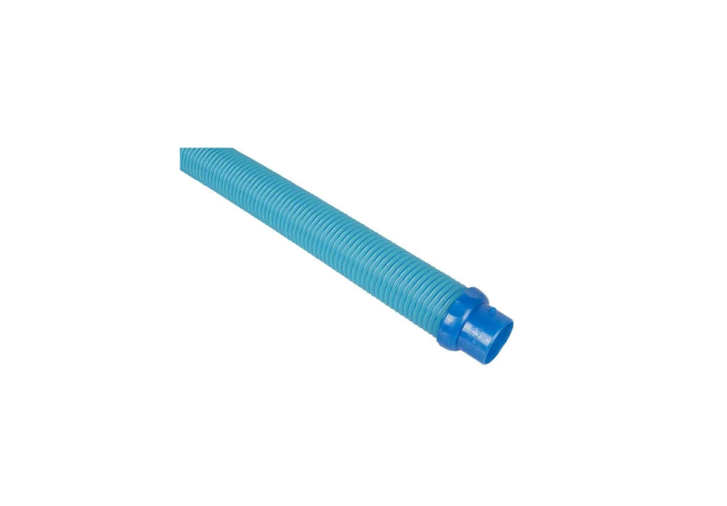 Zodiac  1.2 m  Twist Lock Pool Hose -Pearl Blue