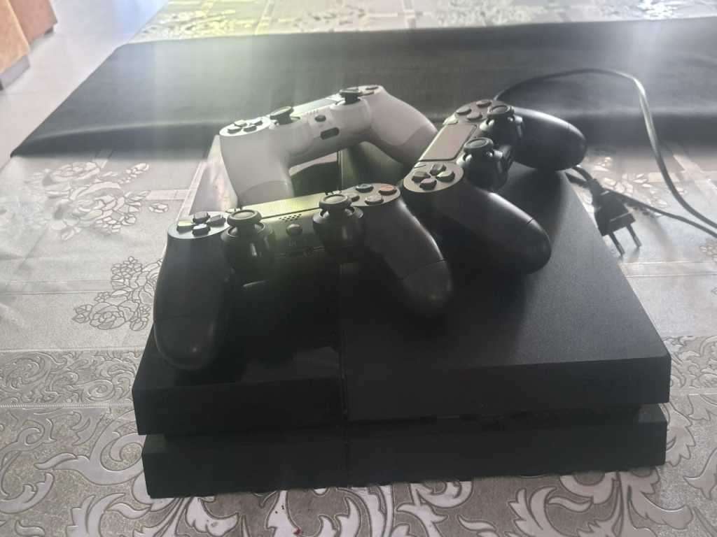 Playstation 4
