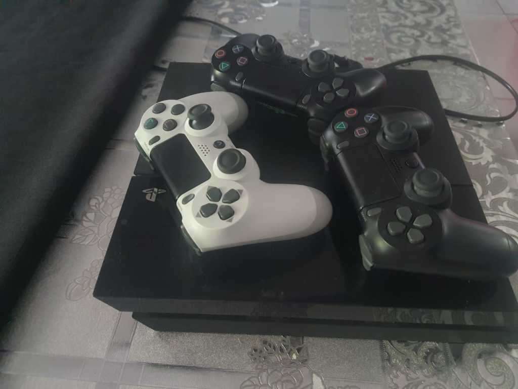 Playstation 4