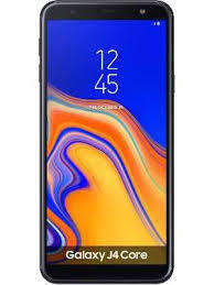 SAMSUNG GALAXY J4 CORE LIKE NEW BIG SCREEN 16G