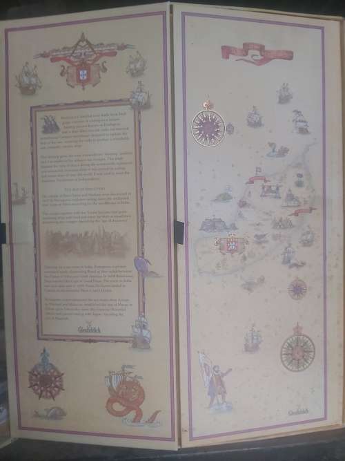 Glenfiditch 19 years Age of Discovery