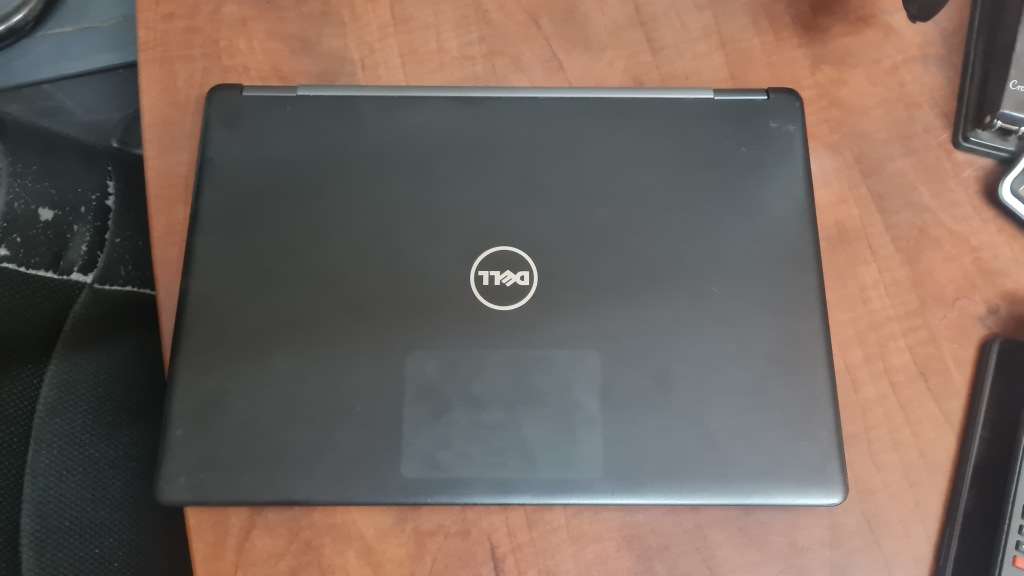 DELL LATITUDE 5480 CORE i5