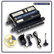 GSM COMMANDER GC0641 ACDC KIT - FREE SHIPPING