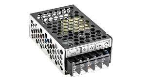 LS-25W-12V POWER SUPPLY