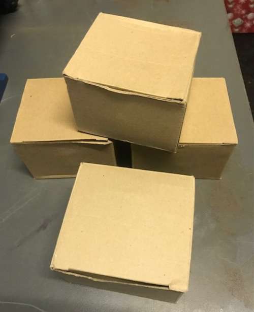 BRAND NEW MASTER LOCK CABLE LOCKS WITH ALARM (LOT OF 4)