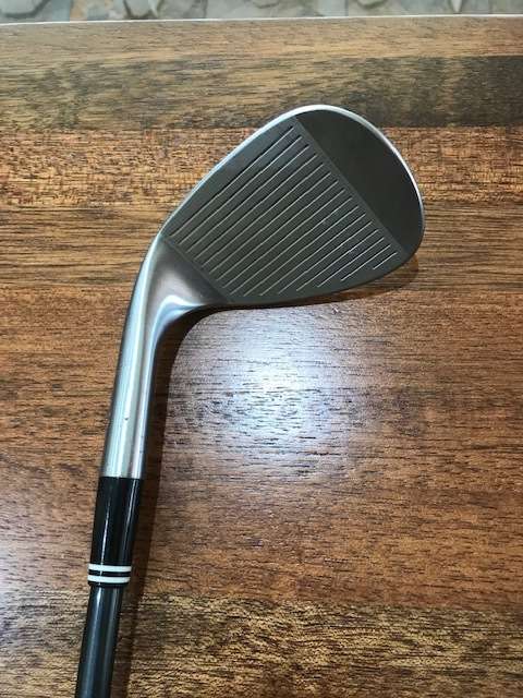 CLEVELAND RTX 588 - ROTEX  2.0 WEDGE 60 DEGREE