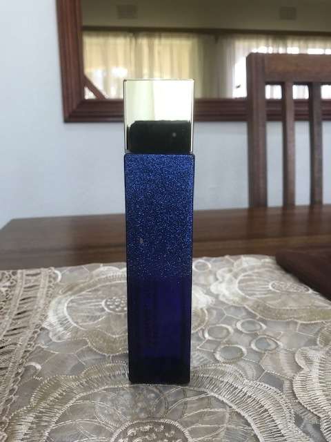 100% ORIGINAL - MICHAEL KORS MYSTIQUE SHIMMER - 100ML BOTTLE (BIGGEST BOTTLE)