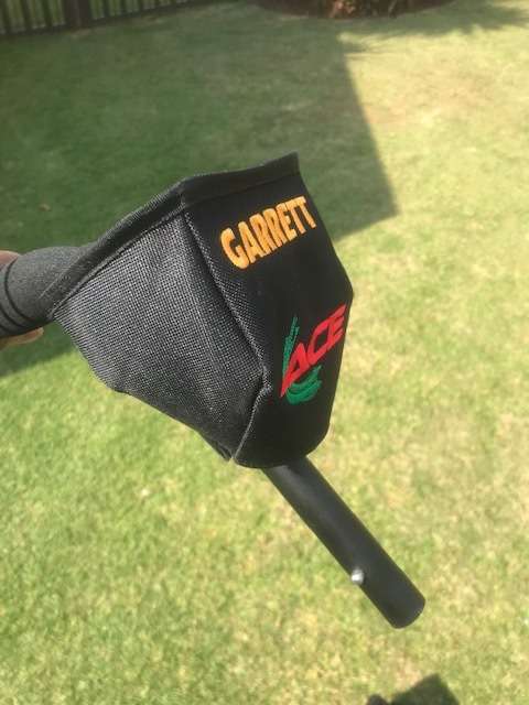 GARRETT ACE 250 SPORTS PACK