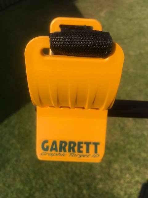 GARRETT ACE 250 SPORTS PACK