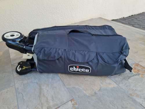 Chicco Lullaby Playard - used but in great condition