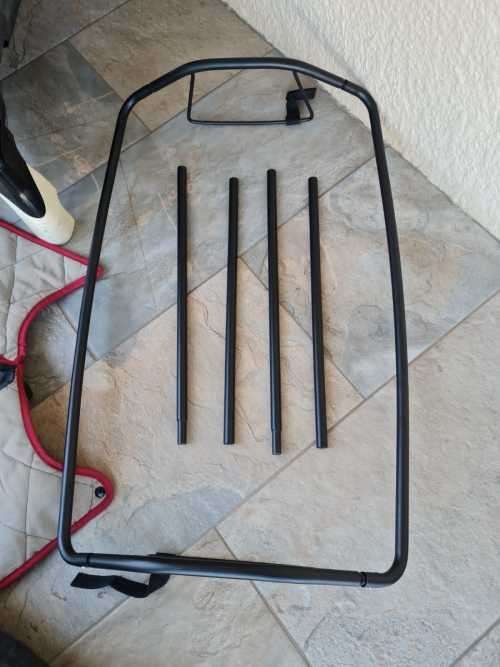 Chicco Lullaby Playard - used but in great condition